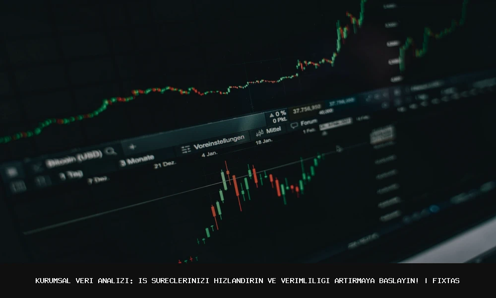 Accelerate Your Business Processes with Corporate Data Analysis: Unlock Efficiency and Growth
