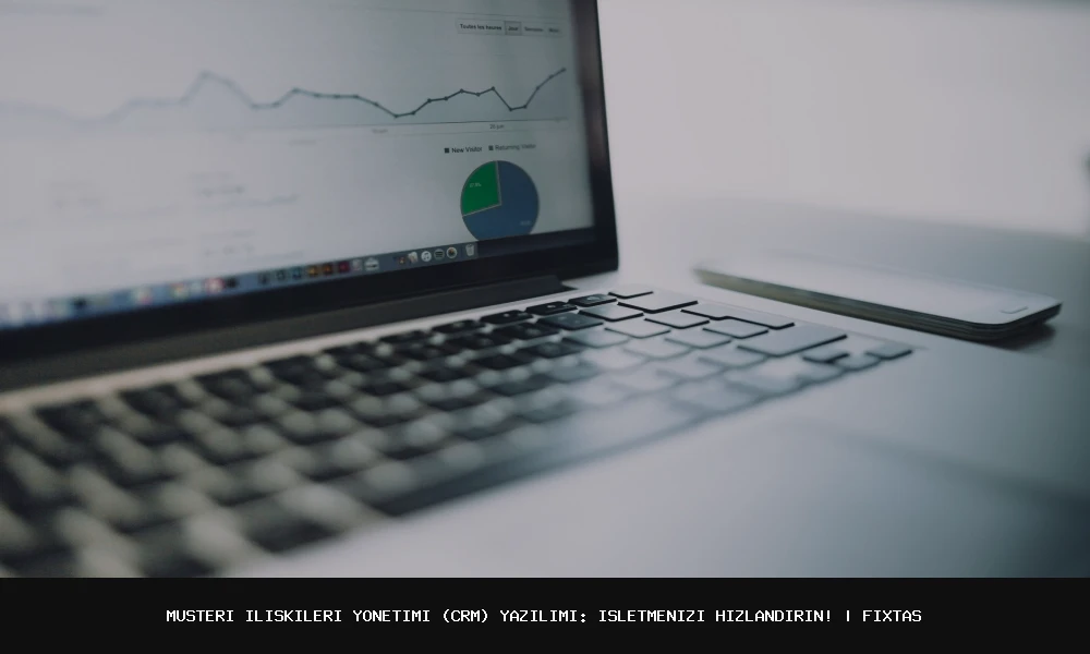إدارة علاقات العملاء: كيفية تسريع عملك باستخدام CRM