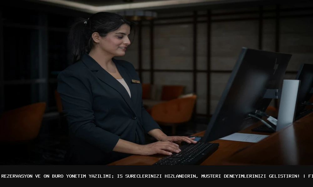 Boost Hotel Efficiency with the Right PMS: Expert Insights and Best Practices