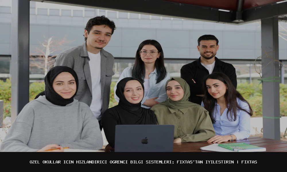 Özel Okullar İçin Gerçekleştirilebilen Hızlandırıcı Öğrenci Bilgi Sistemleri