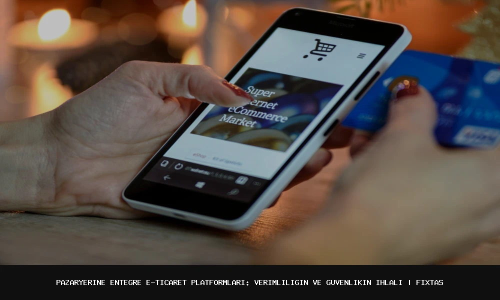 Revolutionizing E-commerce: The Pros and Cons of Integrated Marketplaces